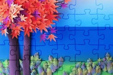 çŸ¢é‡åœ–ç‰‡ç´ æ jigsaw puzzle