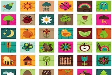 CarrÃ©s jigsaw puzzle