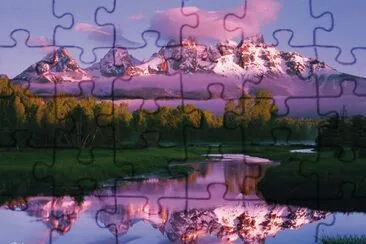 naturaleza jigsaw puzzle