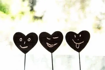 Love jigsaw puzzle
