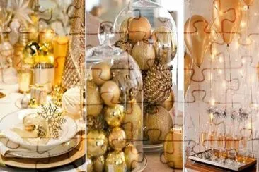 Natal jigsaw puzzle