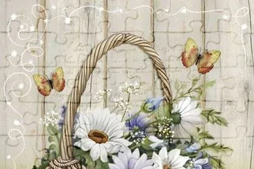 imagem jigsaw puzzle
