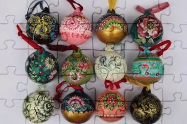פאזל של natal