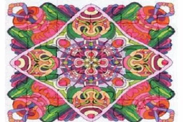 2316 jigsaw puzzle