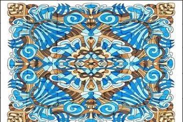 2323