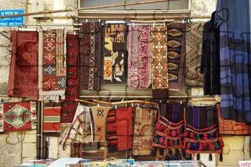 Greek market