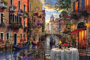 Venecia