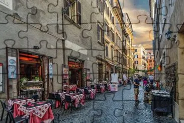 Cafe Italy