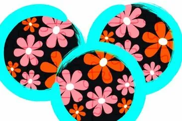 Fleurs jigsaw puzzle