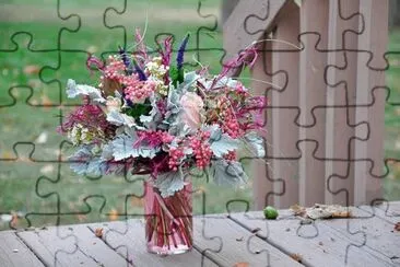 פאזל של flores