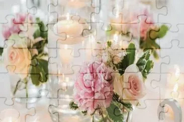 פאזל של flores