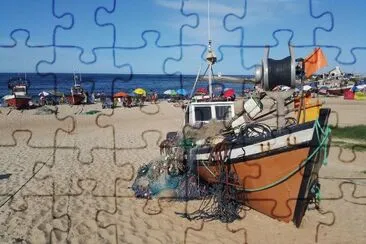 Uruguay jigsaw puzzle