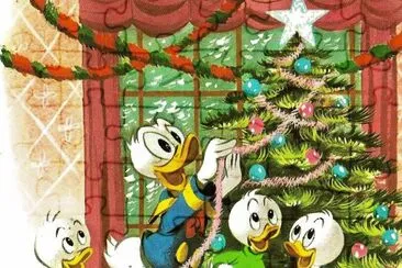 natal jigsaw puzzle