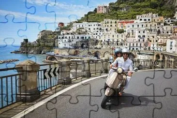Amalfi Italy