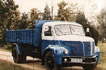 berliet