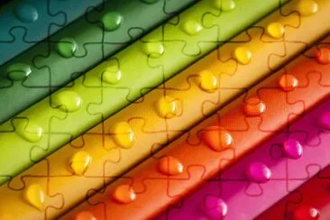 Couleurs jigsaw puzzle