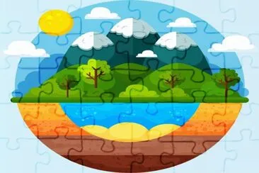 çŸ¢é‡åœ–æ ¼å¼ jigsaw puzzle