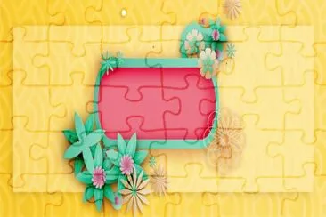 çŸ¢é‡åœ–æ ¼å¼ jigsaw puzzle