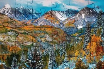 imagem jigsaw puzzle
