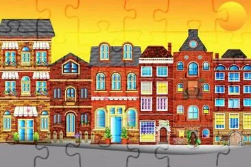Maisons