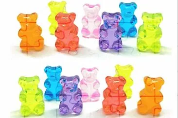 Bonbons jigsaw puzzle