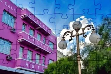 Goiania-Go jigsaw puzzle
