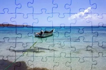 vzla jigsaw puzzle