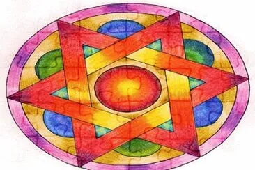 2451 jigsaw puzzle