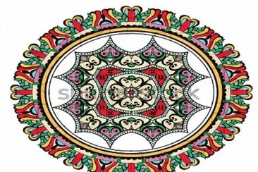 2458 jigsaw puzzle