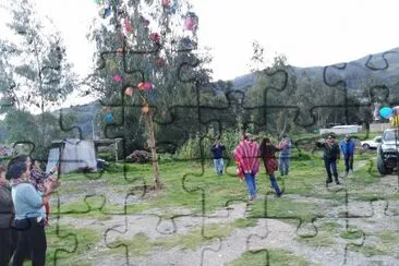 la yunsa jigsaw puzzle