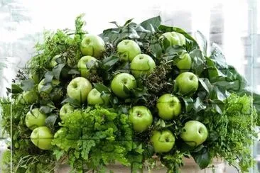 natural jigsaw puzzle