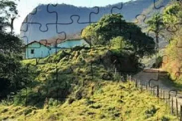 JR 462 jigsaw puzzle