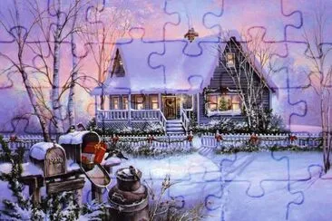 001 jigsaw puzzle
