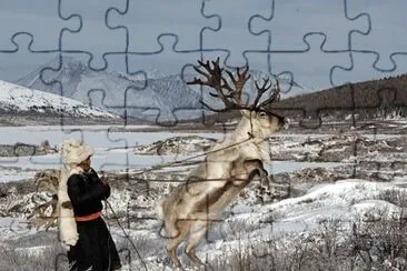 grand nord jigsaw puzzle