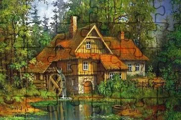 002 jigsaw puzzle