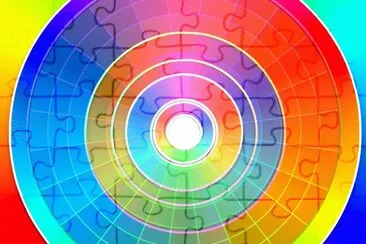 פאזל של Roue
