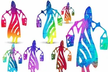 פאזל של Couleurs