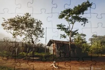JR 467 jigsaw puzzle