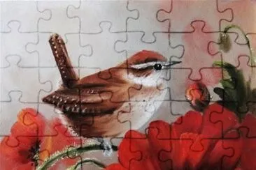 imagem jigsaw puzzle