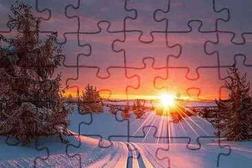 imagem jigsaw puzzle