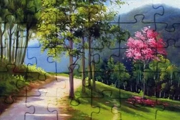 imagem jigsaw puzzle