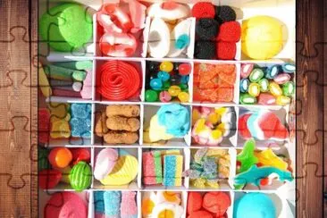 Bonbons
