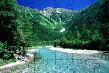 naturaleza