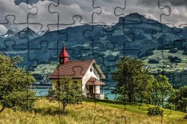 naturaleza jigsaw puzzle