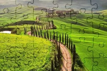 imagem jigsaw puzzle