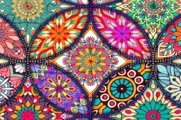 draw jigsaw puzzle