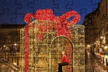 imagem jigsaw puzzle