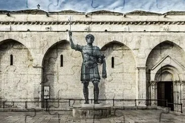 Puzzlesbarletta