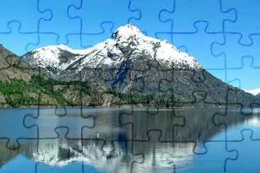 פאזל של naturaleza