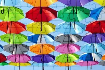 Parapluies